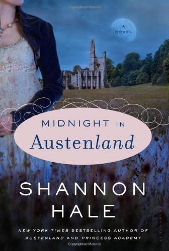REVIEW of Midnight in Austenland, by Shannon&nbsp;Hale