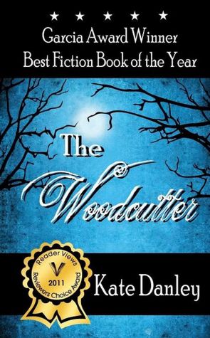 REVIEW of The Woodcutter, by Kate&nbsp;Danley