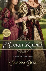 Secret Keeper