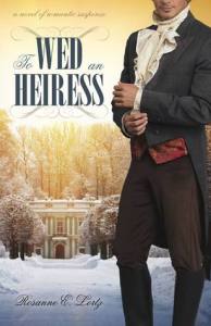 to-wed-an-heiress-cover
