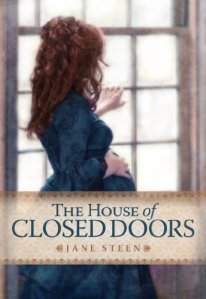 house-closed-doors