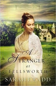 Stranger at Fellsworth