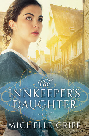 REVIEW of The Innkeeper’s Daughter (The Bow Street Runners #2) by Michelle&nbsp;Griep