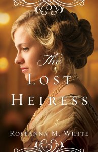 Lost Heiress