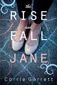 Rise and Fall of Jane