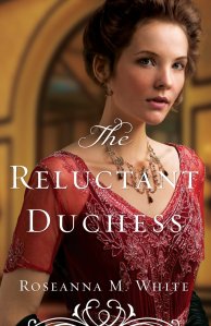 Reluctant Duchess