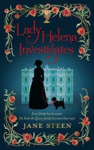 Lady Helena