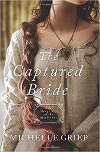 Captured Bride