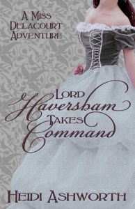 Lord Haversham