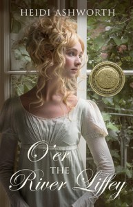 O'er the River Liffey