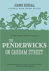 Penderwicks Gardam