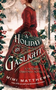 Holiday by Gaslight