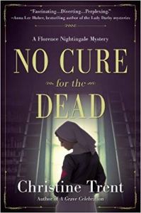 No Cure for the Dead