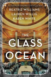Glass Ocean