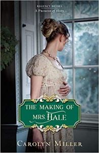 Making of Mrs Hale