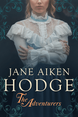 REVIEW of The Adventurers by Jane Aiken&nbsp;Hodge
