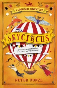 SKYCIRCUS-Cover