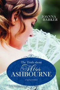 Truth about Miss Ashbourne