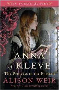 Anna of Kleve
