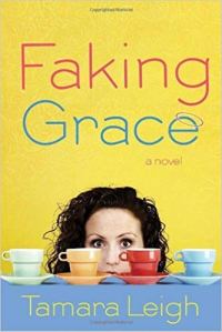faking grace