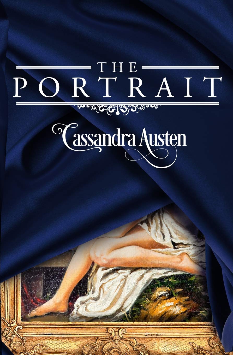 REVIEW of The Portrait by Cassandra&nbsp;Austen