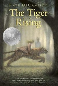 Tiger Rising