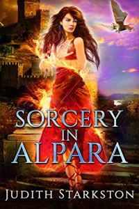 sorcery in alpara
