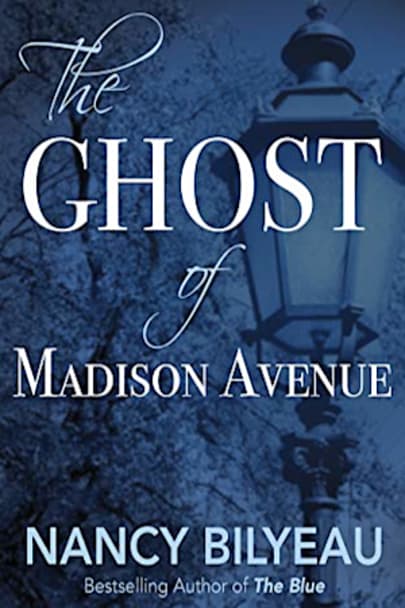 REVIEW of The Ghost of Madison Avenue by Nancy&nbsp;Bilyeau