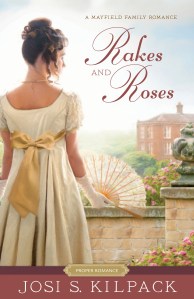 rakes and roses