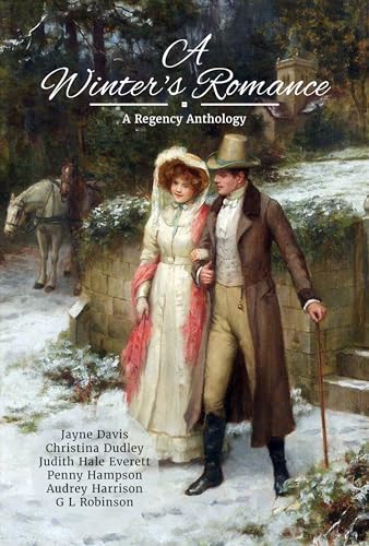 REVIEW of A Winter’s Romance: A Regency&nbsp;Anthology