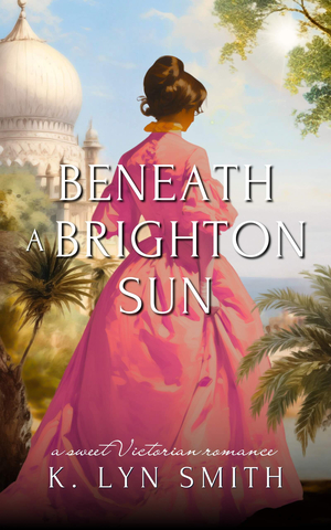 REVIEW of Beneath a Brighton Sun (Love’s Journey#4) by K. Lyn&nbsp;Smith
